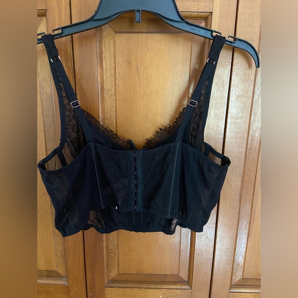 Victoria’s Secret Dream Angels Corset Top - Picture 4 of 4